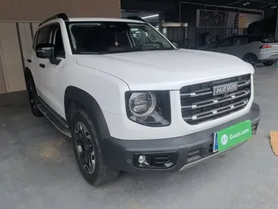Haval Big Dog