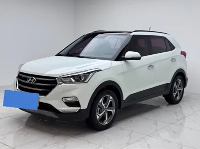 Hyundai ix25