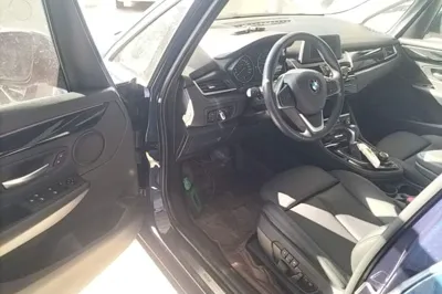 BMW 2 Series Active Tourer