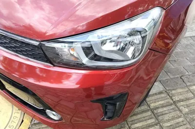 Kia Pegas