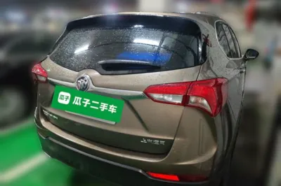 Buick Envision