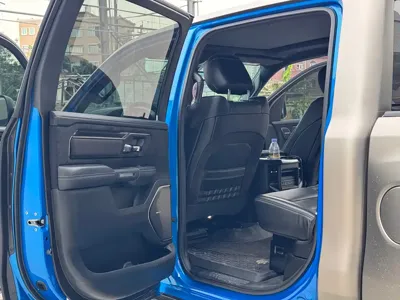 RAM ProMaster