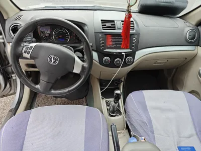 Changan Alsvin V3