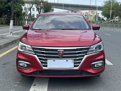 Roewe i5