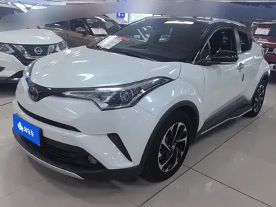 Toyota Izoa