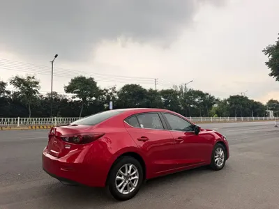 Mazda 3 Axela