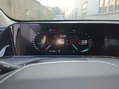 Changan Eado