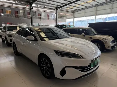 BYD 海豹06