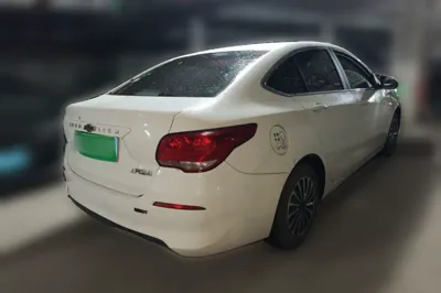Chevrolet Cavalier