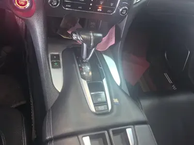 Honda Avancier