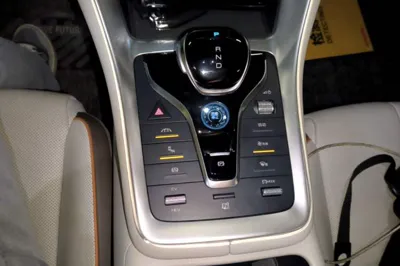 BYD Song Pro New Energy