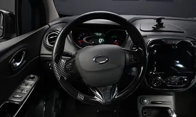 Renault-KoreaSamsung QM3
