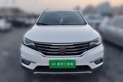 Roewe RX5