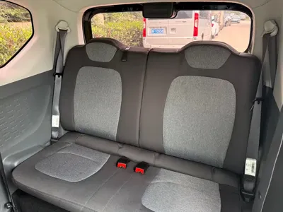 Wuling MINIEV