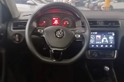 Volkswagen Santana