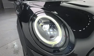 MINI Cooper Convertible
