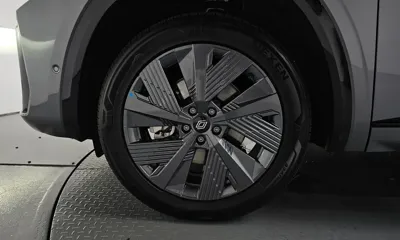 Renault-KoreaSamsung Grand Koleos