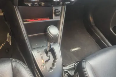 Toyota YARiS L Zhi Xuan