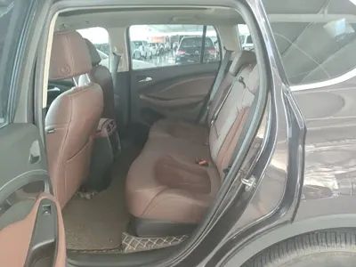 Buick Envision Plus