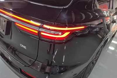 Li Auto ONE