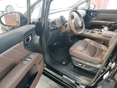 Wuling 星光730新能源