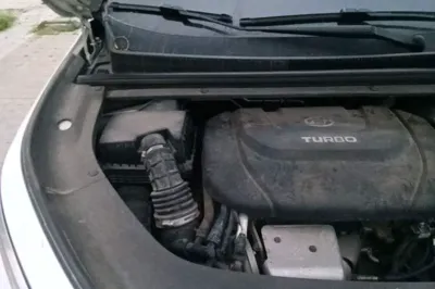 Baojun RM-5