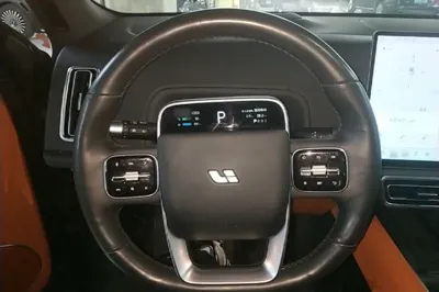 Li Auto L9