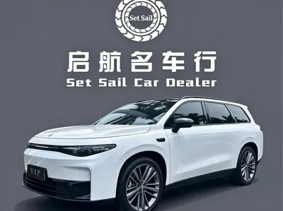 Leapmotor Leapmotor C16
