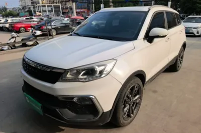 Leopaard CS9