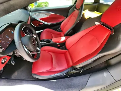 McLaren Artura