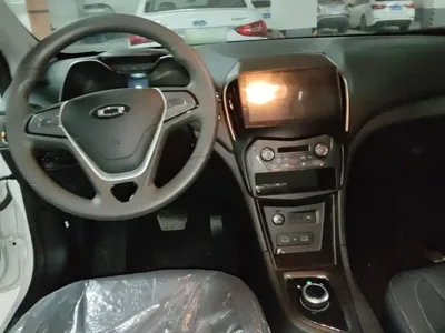 Guojin Auto Junxing