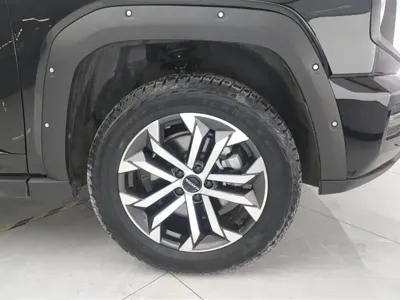 Haval 哈弗大狗 PLUS