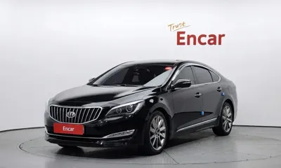 Hyundai Aslan