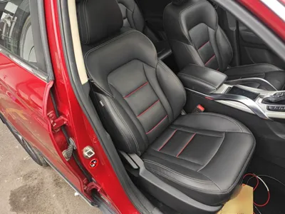 Geely Emgrand X7 Sport