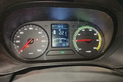 Roewe Clever