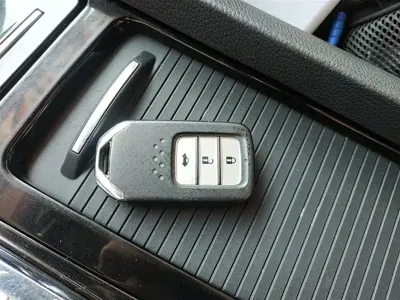 Honda Spirior