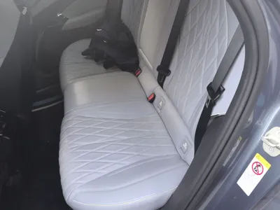 BYD Seal