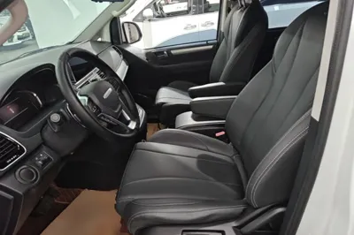 SAIC MAXUS G20