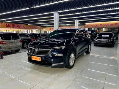 Buick Enclave