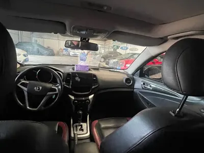 Changan Eado XT