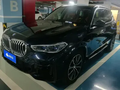 BMW X5 (Import)