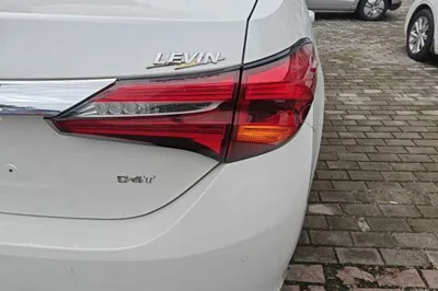 Toyota Levin