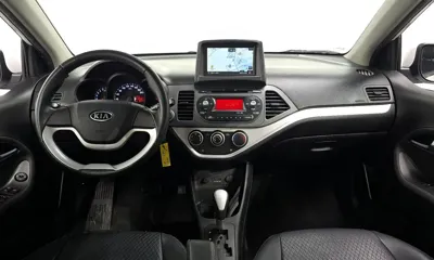 Kia Morning