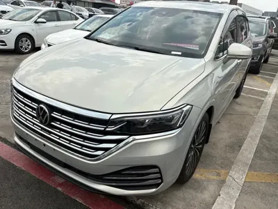 Volkswagen Viloran