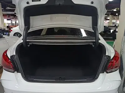 MG MG5