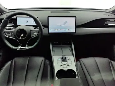 BYD 海豹06