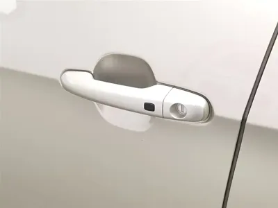 Geely Vision X3