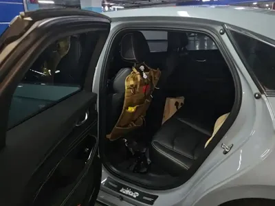 Geely Xingrui