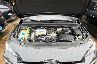 GAC Trumpchi EMPOW