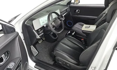 Hyundai Ioniq5